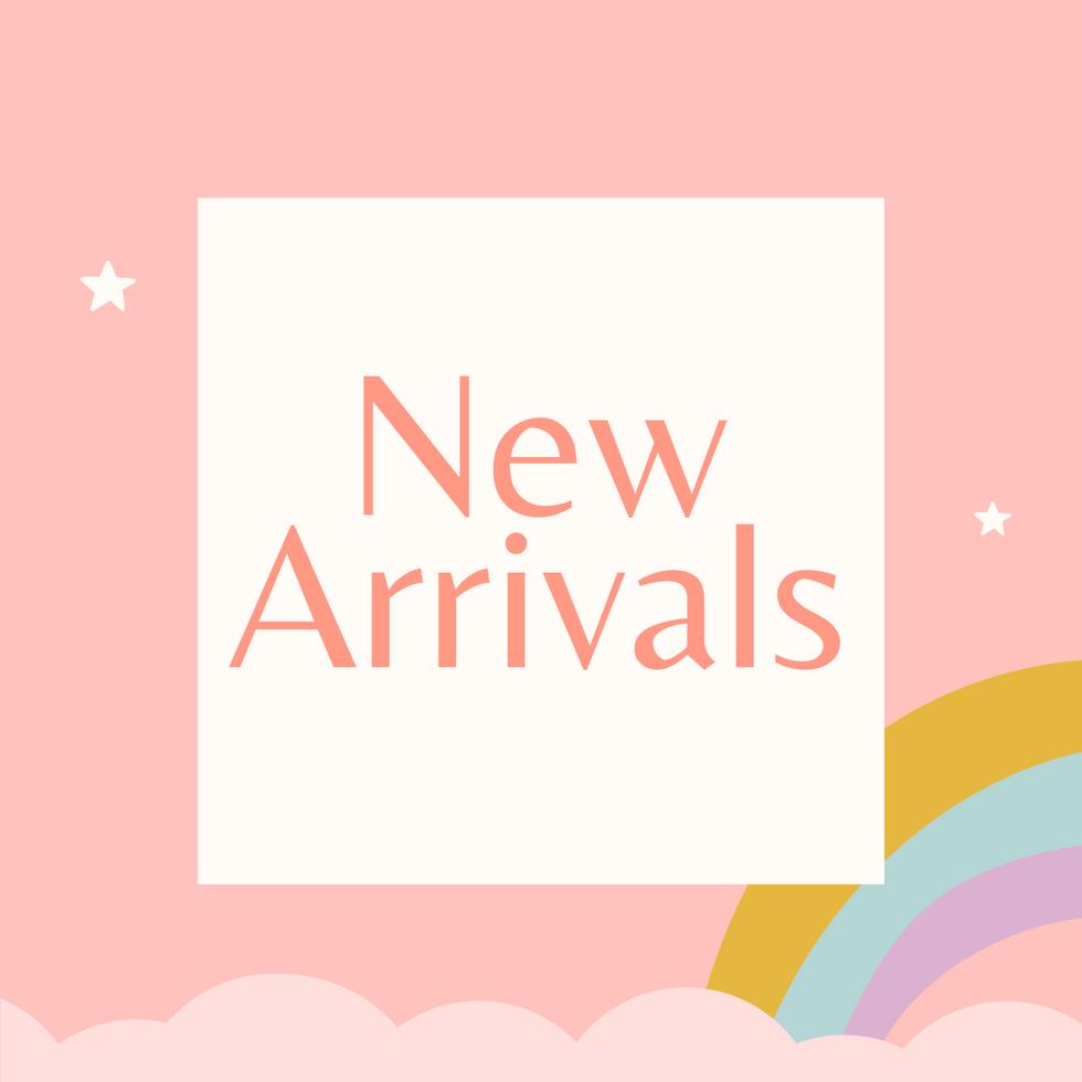 Daily New ARRIVALS!