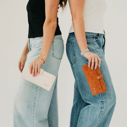 Essentials Carryall Wallet